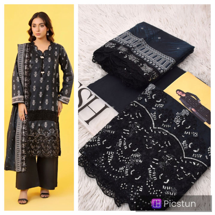LAWN CUTWORK COLLECTION 2026