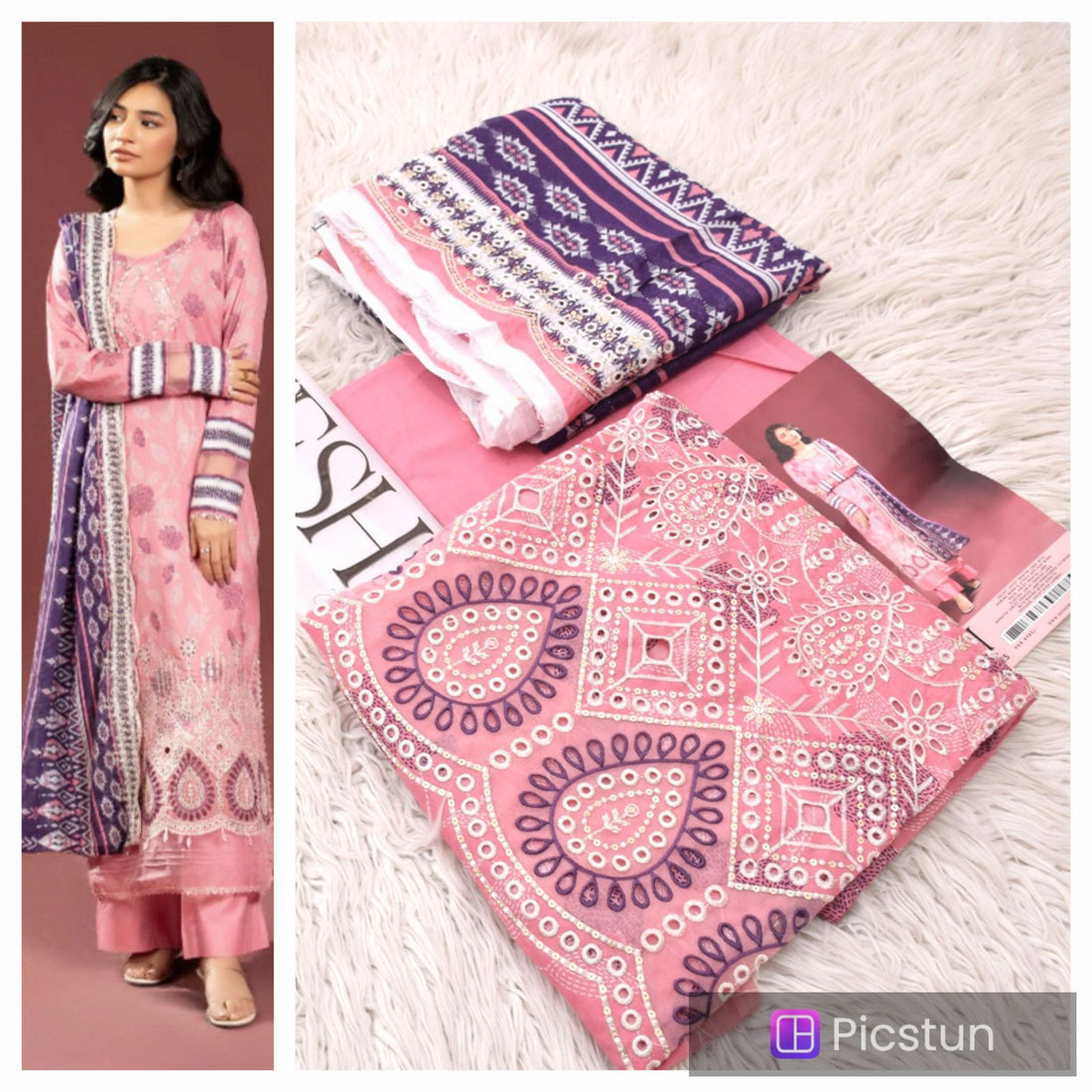 LAWN CUTWORK COLLECTION 2026